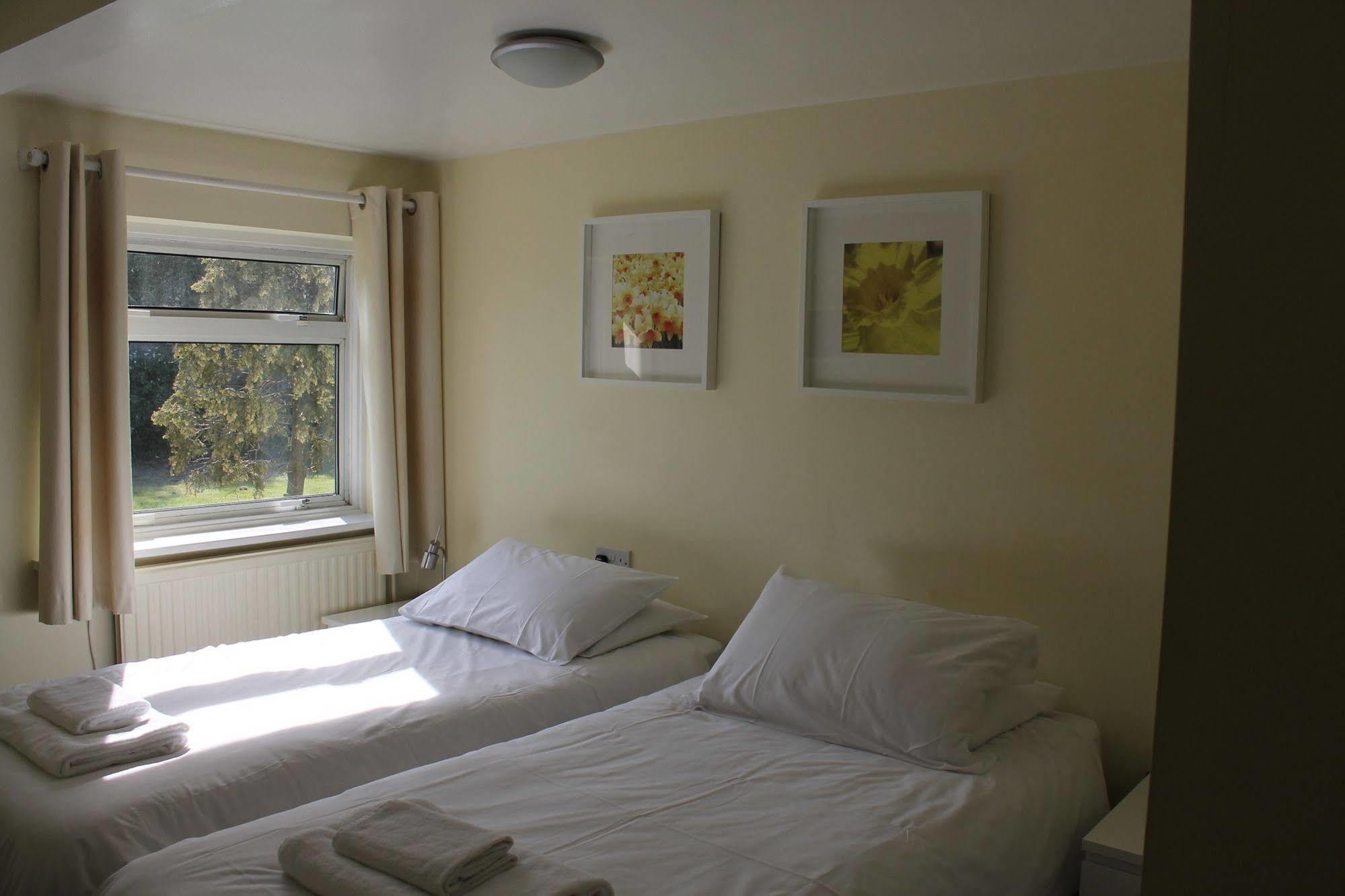 Hillview Bed And Breakfast Whitstable Luaran gambar